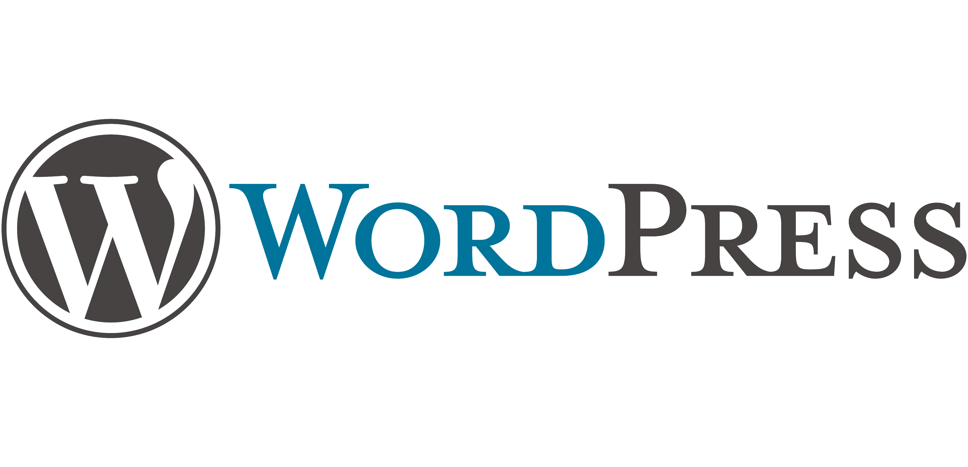 WordPress 